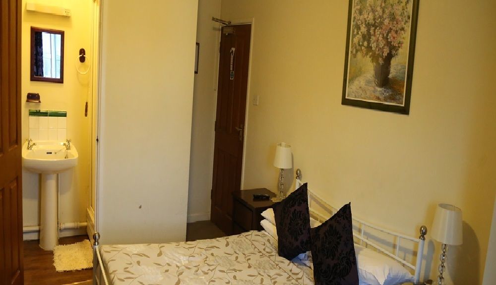 All Seasons Guest House Oxford Kültér fotó