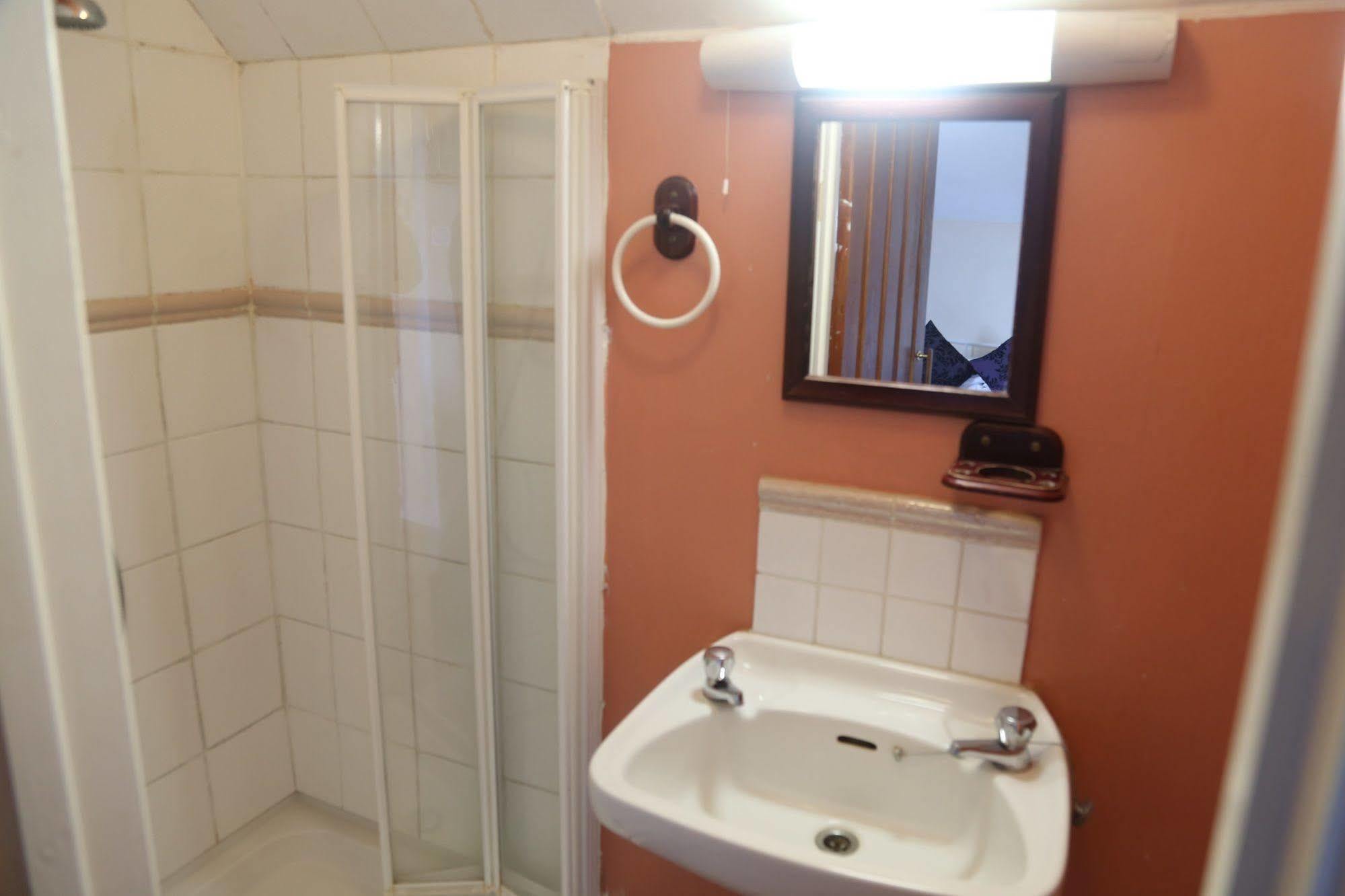 All Seasons Guest House Oxford Kültér fotó